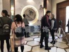 鑫耀行動(dòng) 工地驗收