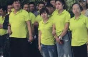6月鑫耀裝飾工地大聯(lián)查--夢(mèng)想在心，信念在心！